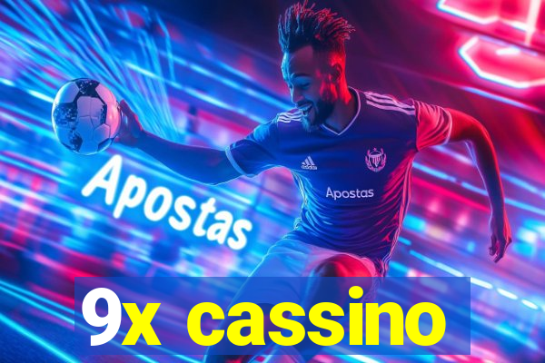 9x cassino